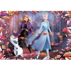 20161 vafa Frozen2 Anna Elsa si Olaf 30x20cm